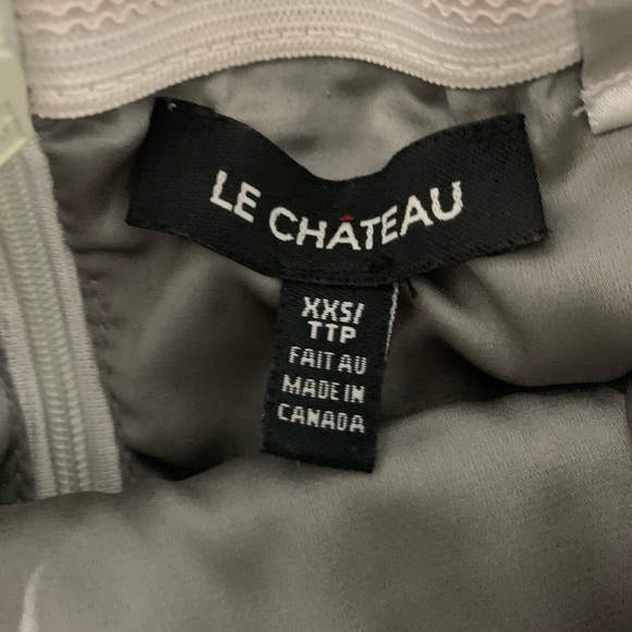 Fancy kids dress - Picture 2 of 2